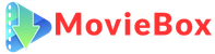 Moviebox Pro Logo